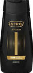 STR8 Tusfürdő 250 ml AHEAD (5201314149118)