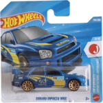 Mattel Hot Wheels Subaru Impreza WRX kisautó (JJK19) - morzsajatekbolt
