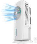 Cecotec Aparat aer conditionat pe apa EnergySilence 3500 Cool Compact, control touch, telecomanda (08304) Ventilator