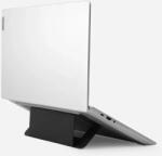 MOFT Airflow Movas öntapadós laptopállvány fekete