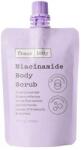 Frank Body Скраб за тяло с ниацинамид, 100 g - ozone