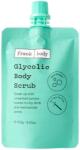 FRANK BODY Glycolic Body Scrub 100 g