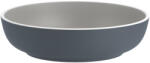 Brunner Salad bowl 23, 5 cm tál szürke/fehér