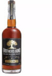 Brothers Bond 7 éves Bottled-in-Bond whiskey 0, 7l 50% DRS