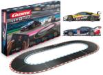 Carrera Set Pista de Curse cu 2 Masinute Carrera HYBRID HyperDrive Fury Scara 1: 50 Varsta 12 Ani+ Multicolor (50050007)