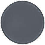Brunner Dinner plate tányér sötétszürke