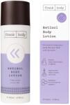 Frank Body Лосион за тяло с ретинол, 140 ml Лосион за тяло