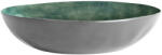 Brunner Savana Salad bowl salátás tál szürke/zöld