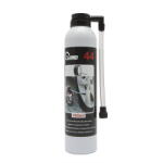 VMD Spray Reparare Pana Auto VMD 300ml Umflare Rapida Roata Sigilare Anvelopa Solutie Urgenta Masina Alb (GLB_17244)