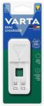 VARTA 57656101401 - Încărcător de baterii 2xAA/AAA 230V (VA0279) Incarcator baterii