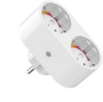 Gosund Dual WiFi intelligens aljzat Gosund SP211 3500W, Tuya (SP211)