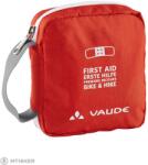 VAUDE First Aid Kit S elsősegélycsomag, lava