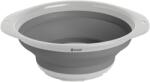 Outwell Collaps Bowl L tál szürke
