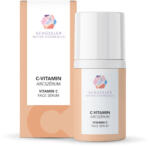 Schüssler Natur CosMEDics arcszérum c-vitamin 30 ml