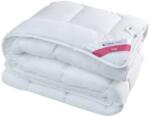 Inter-widex Senna Home paplan, 160x200 cm, fehér, antiallergén, 100% poliészter, könnyű (SHFKP160x200B1150g)