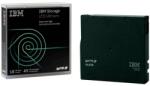 IBM Hard disk IBM LTO9 Medium 45 TB, streamer medium (black) (02XW568)