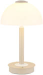 GLOBO Asztali LED lámpa 7 W, 3000 K, 255 lm - Uldin Globo 21953SA (21953SA)