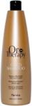 Fanola Oro Therapy Озаряващ шампоан за коса Oro Puro, 1000 ml - ozone