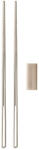 Sea to Summit Detour Stainless Steel Chopsticks evőeszköz ezüst