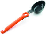 GSI Outdoors Pivot Spoon kanál szürke/narancssárga