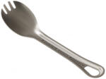 MSR Titan Spork kanálvilla szürke