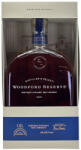 Woodford Reserve Straight Malt whiskey (1L / 45, 2%) - goodspirit