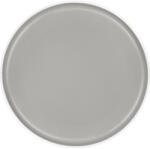 Brunner Dinner plate tányér világosszürke