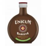 Zwack Unicum Barista kávé ízesítésű keserűlikőr 0, 1l 32% DRS