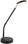 GLOBO Szabályozható asztali LED lámpa 6.5 W, 2700-3350-4000 K, 350 lm - Silvio Globo 58504S (58504S)