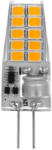 Avide LED 2W G4 WW 3000K (ABG4WW-2W-S)