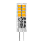 Avide LED 1.2W G4 WW 3000K (ABG4WW-1-2W-P)