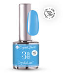 Crystal Nails Crystal Nails TPO FREE 3 STEP HEMA Free NEON CrystaLac - 3S280 (4ml)