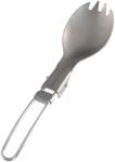 Robens Titanium Folding Spork UL titán evőeszköz