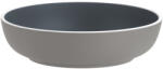 Brunner Salad bowl 23, 5 cm tál világosszürke