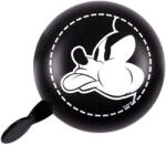Disney Retro bicikli csengő - Mickey egér - Fekete - pindurka