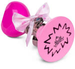 Disney Bicikli duda - Pink - Hercegnők - pindurka