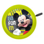 Disney Bicikli csengő - Mickey egér - pindurka