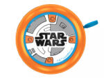 Disney Bicikli csengő - Star Wars - BB8 - pindurka