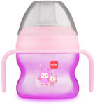 MAM Starter ivópohár 150 ml lány - pindurka