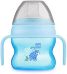 MAM Starter ivópohár 150 ml fiú - pindurka