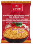 VIFON Sertéshús ízesítésű instant tésztás leves 60 g