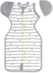 bblüv Sleep swaddle me 3in1 babapólya - M méret - pindurka