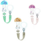 MAM Clip It Cumitartó csipesz