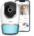 Chillax DM560 Candle wi-fi Baby Camera - pindurka