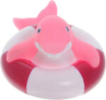 Canpol Babies Állatkák úszógumin - Delfin - pindurka