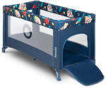 Lionelo Stefi utazóágy - Blue Navy - pindurka