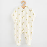 NEW BABY Baba Biopamut overál New Baby Olives