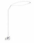 BabyLion Prémium Baldachin tartó vas 60 cm - Rövid - pindurka