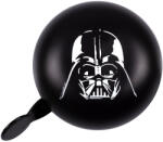 Disney Retro bicikli csengő - Star Wars - Fekete - pindurka
