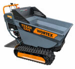 Wortex Texas 500 Ihs/h Motoros Szállító (honda) (wp2421320)
